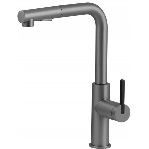 Obrázok pre Kitchen faucet with pull-out spout