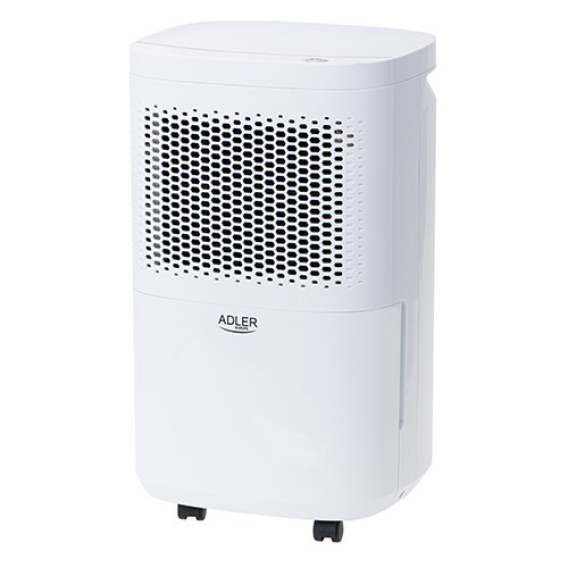 Obrázok pre MASTER DEHUMIDIFIER DH752 45,6L /24h