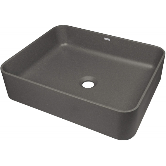 Obrázok pre Granite countertop washbasin