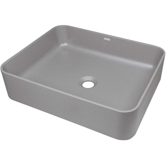 Obrázok pre Granite countertop washbasin