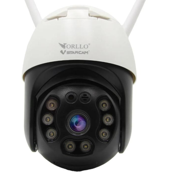 Obrázok pre Orllo Z20 4K IP Camera