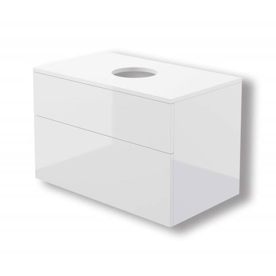Obrázok pre Washbasin cabinet with worktop