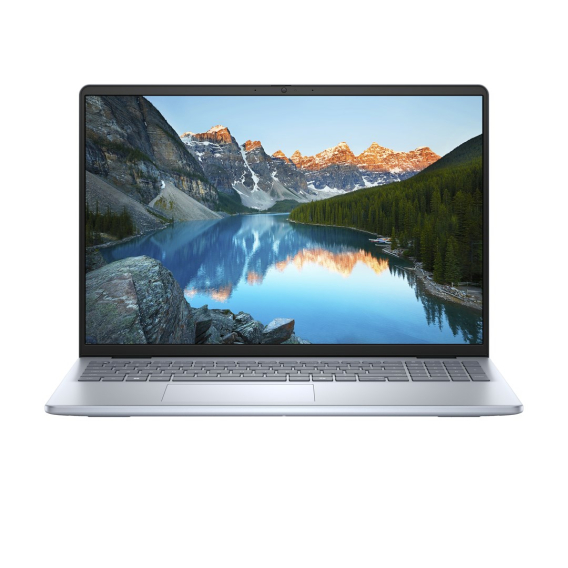 Obrázok pre DELL Inspiron 5640 Intel Core 7 150U Laptop 40,6 cm (16") WUXGA 16 GB DDR5-SDRAM 1 TB SSD NVIDIA GeForce MX570A Wi-Fi 6E (802.11ax) Windows 11 Home Modrá