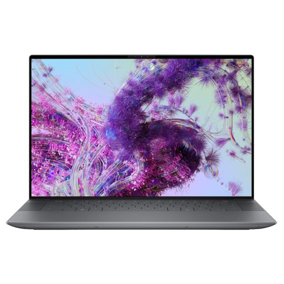 Obrázok pre DELL XPS 9640 Intel Core Ultra 7 155H Laptop 41,4 cm (16.3") Full HD+ 32 GB LPDDR5x-SDRAM 1 TB SSD NVIDIA GeForce RTX 4060 Wi-Fi 7 (802.11be) Windows 11 Pro Grafit