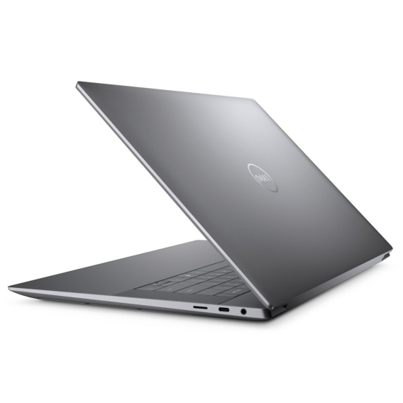 Obrázok pre DELL XPS 9640 Intel Core Ultra 7 155H Laptop 41,4 cm (16.3") Full HD+ 16 GB LPDDR5x-SDRAM 1 TB SSD NVIDIA GeForce RTX 4050 Wi-Fi 7 (802.11be) Windows 11 Pro Grafit