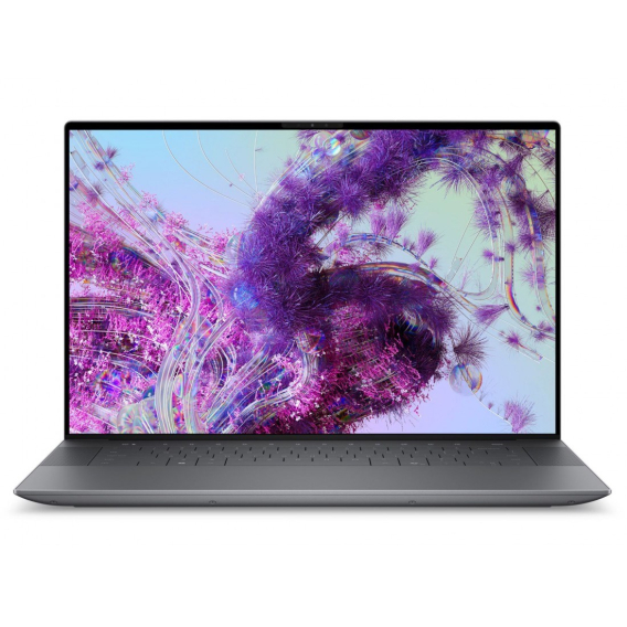 Obrázok pre DELL XPS 9640 Intel Core Ultra 9 185H Laptop 41,4 cm (16.3") Dotyková obrazovka UHD+ 32 GB LPDDR5x-SDRAM 1 TB SSD NVIDIA GeForce RTX 4070 Wi-Fi 7 (802.11be) Windows 11 Pro Grafit