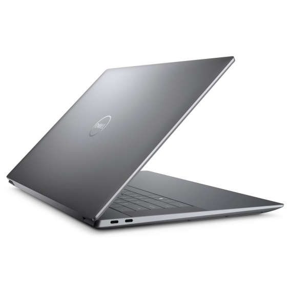 Obrázok pre DELL XPS 9640 Intel Core Ultra 7 155H Laptop 41,4 cm (16.3") OLED UHD+ Touch 64 GB LPDDR5x-SDRAM 2 TB SSD NVIDIA GeForce RTX 4070 Wi-Fi 7 (802.11be) Windows 11 Pro Grafit