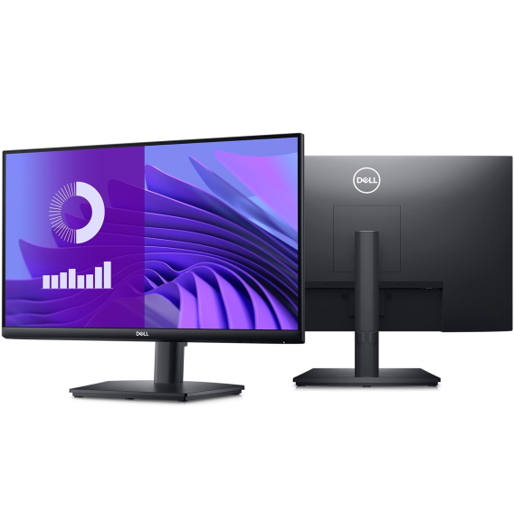 Obrázok pre DELL E Series E2425HS počítačový monitor 60,5 cm (23.8") 1920 x 1080 px Full HD LCD Černá