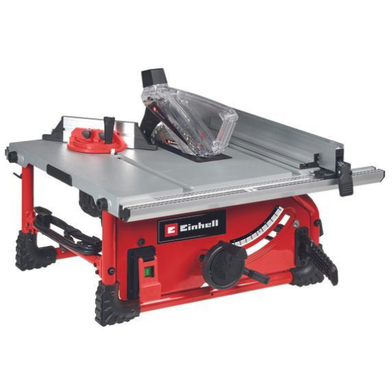 Obrázok pre Einhell TE-TS 254 T 4700 ot/min