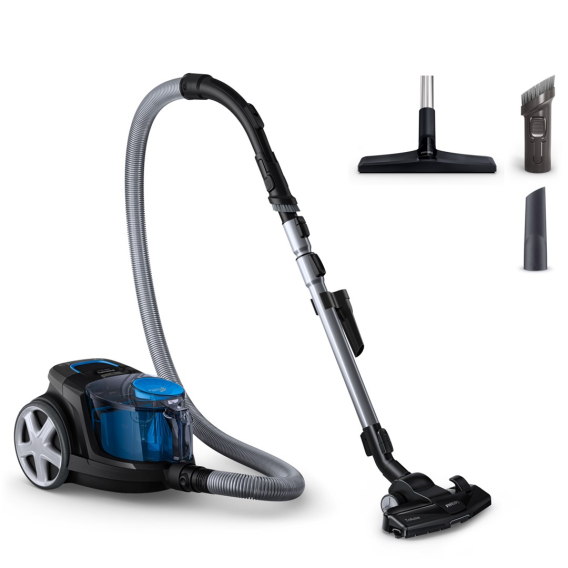 Obrázok pre Philips 3000 series PowerPro Compact FC9331 Bezsáčkový vysavač
