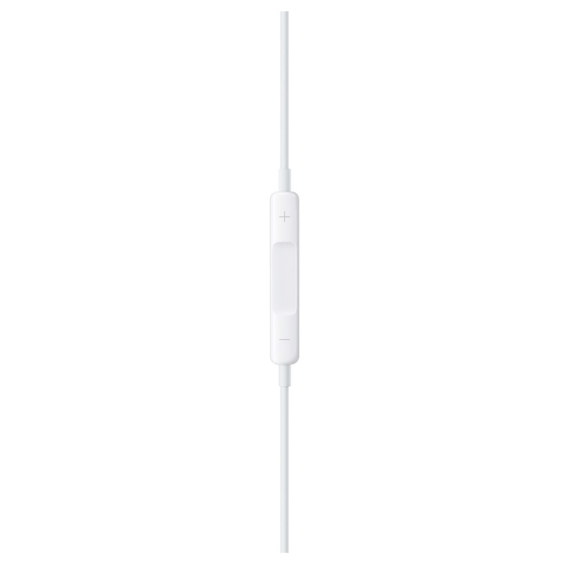 Obrázok pre Apple EarPods Sluchátka s mikrofonem Kabel Do ucha Hovory/hudba Bílá