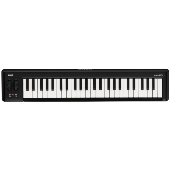 Obrázok pre Korg MICROKEY 2 49 - ovládací klávesnice