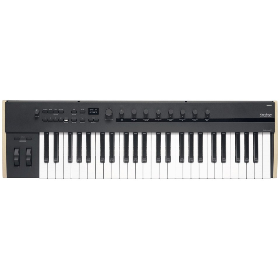 Obrázok pre Korg Keystage 49 - ovládací klávesnice