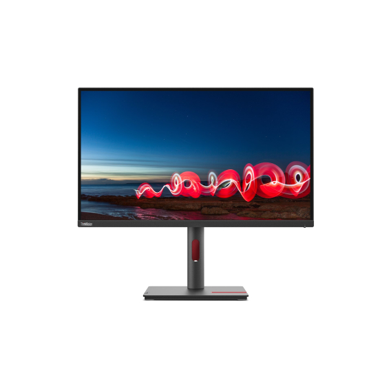 Obrázok pre Lenovo ThinkVision T23i-30 LED display 58,4 cm (23") 1920 x 1080 px Full HD Černá