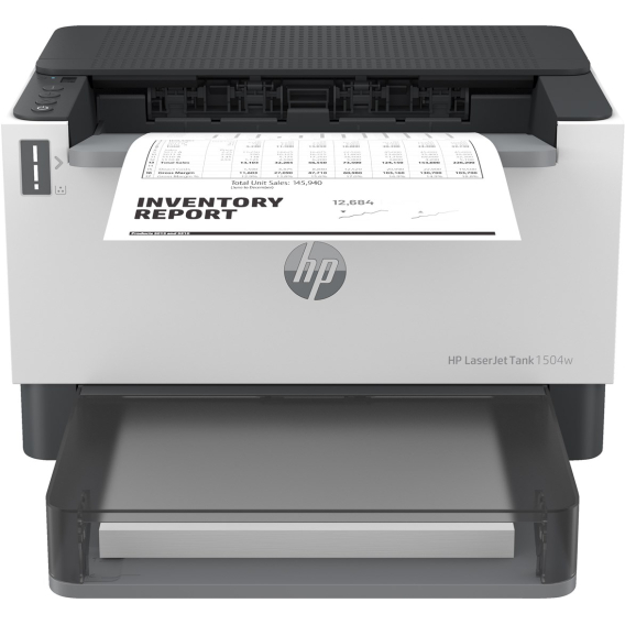 Obrázok pre HP LaserJet Tiskárna Tank 1504w