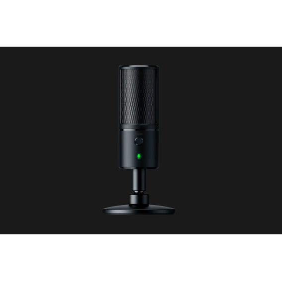 Obrázok pre YETI ORB RGB MIC LIGHTSYNC/BLACK USB N/A - EMEA28-935