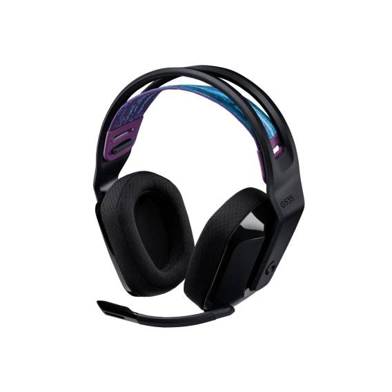 Obrázok pre Logitech G G535, G535 Headset