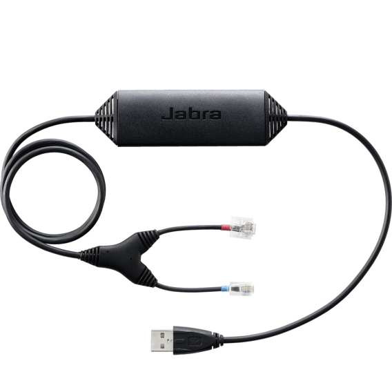 Obrázok pre Jabra 14201-30 příslušenství ke sluchátkům/headsetům Adaptér EHS