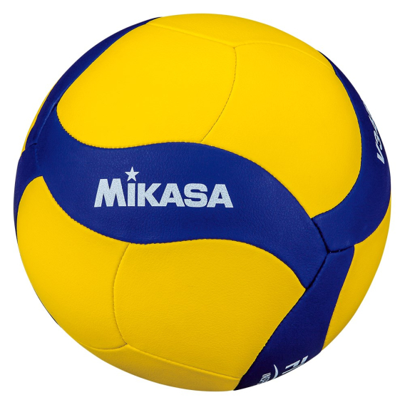 Obrázok pre Volleyball Mikasa yellow-green VS220W 5