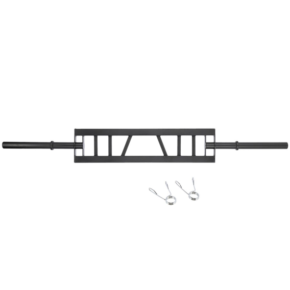 Obrázok pre 20 kg / 2080 mm příhradová činka HMS GK214 černá