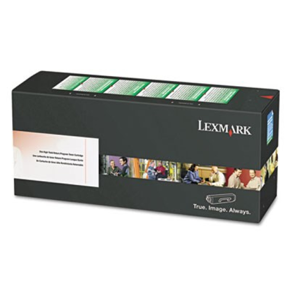 Obrázok pre Toner Lexmark B222X00        black                   B222X00