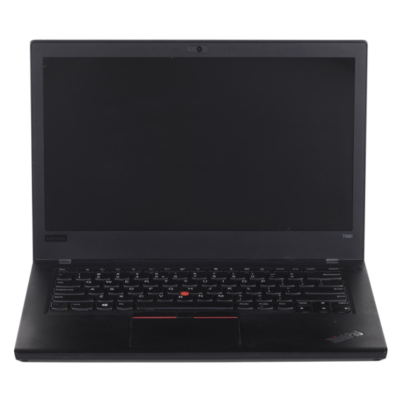 Obrázok pre LENOVO ThinkPad T480 i7-8650U 16GB 512GB SSD 14" FHD Win11pro Použité