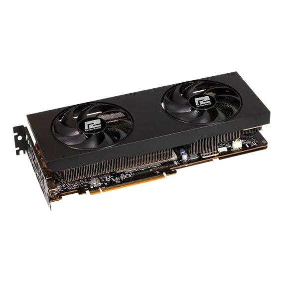 Obrázok pre PowerColor RX 7800 XT AMD Radeon RX 7800 XT 16 GB GDDR6