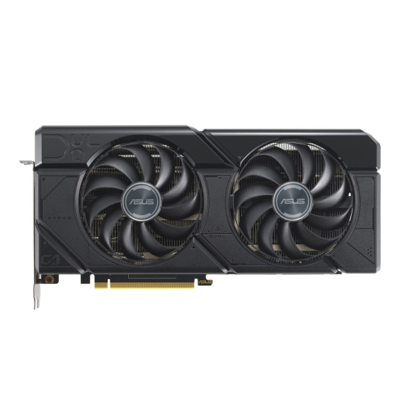 Obrázok pre ASUS Dual -RX7900GRE-O16G AMD Radeon RX 7900 GRE 16 GB GDDR6