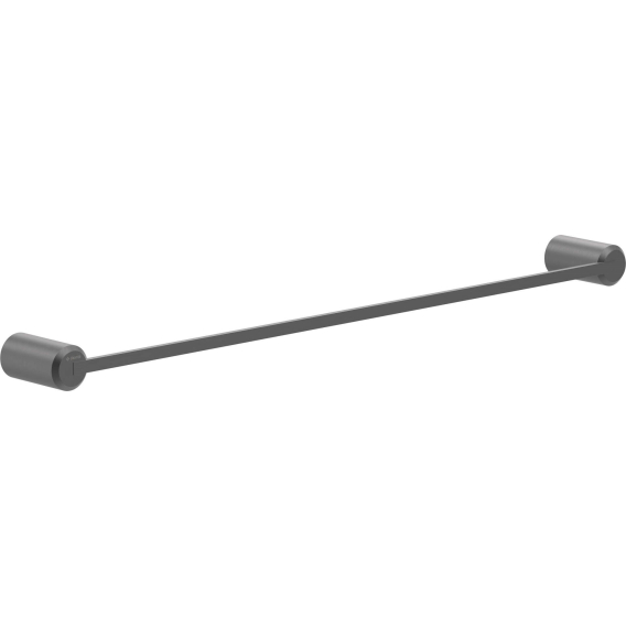 Obrázok pre Wall towel rack - round