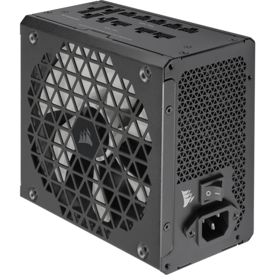 Obrázok pre Corsair CP-9020257-EU napájecí zdroj 1000 W 24-pin ATX ATX Černá