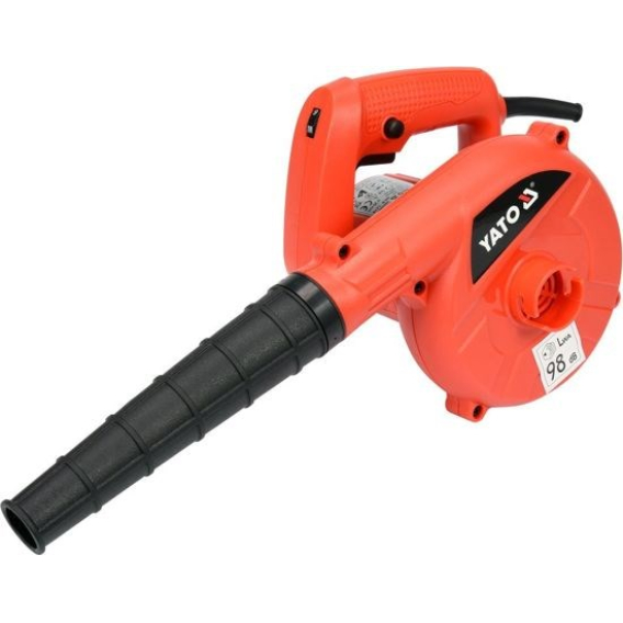 Obrázok pre Leaf Blower 600W YT-85170 YATO