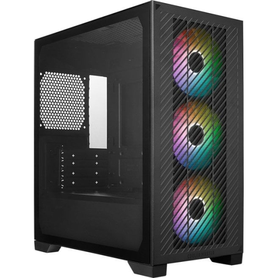 Obrázok pre COOLER MASTER CASE Elite 301 White