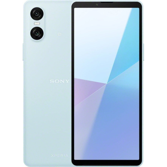 Obrázok pre Sony Xperia 10 VI 6,1“ Dual SIM Android 14 5G USB 8/ 128GB 5000 mAh Modrá