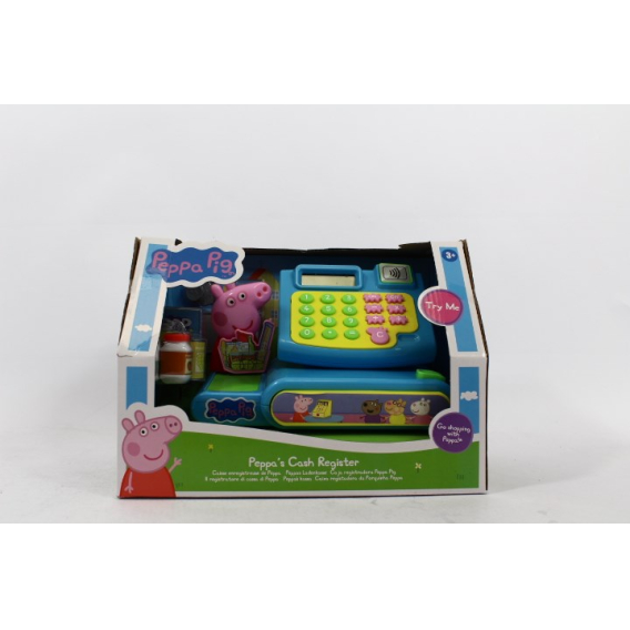 Obrázok pre Peppa Pig Cash Register