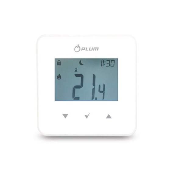 Obrázok pre Wireless room thermostat KENSOL eSTER_x40 WITHOUT ISM