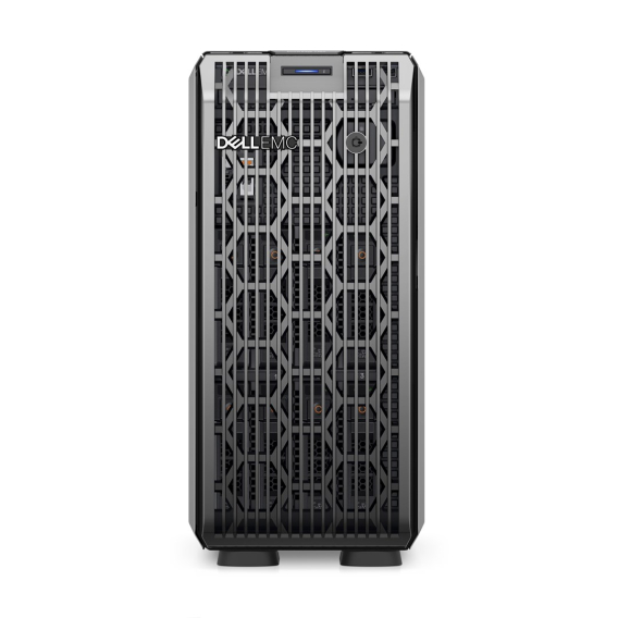 Obrázok pre DELL PowerEdge T350 server 2 TB Tower Intel Xeon E E-2314 2,8 GHz 16 GB DDR4-SDRAM 700 W