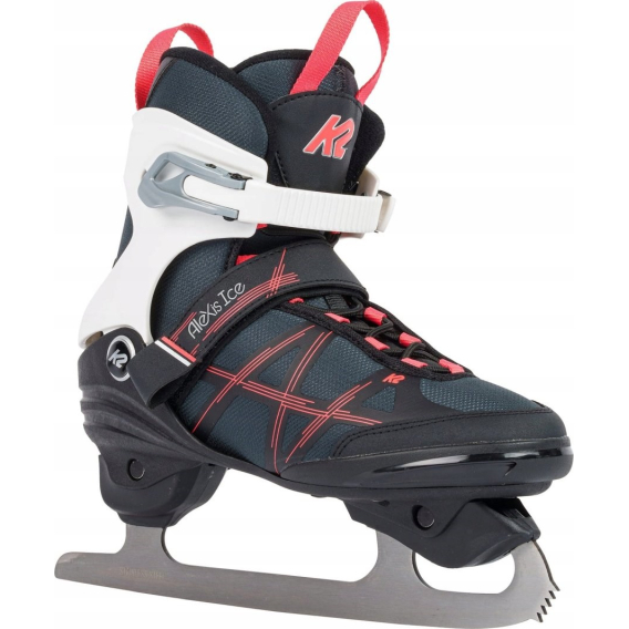 Obrázok pre Dámské brusle K2 ALEXIS ICE FB gray/pink 39,5