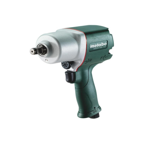 Obrázok pre METABO. BC. IMPACT WRENCH 1/2 DSSW930 930Nm