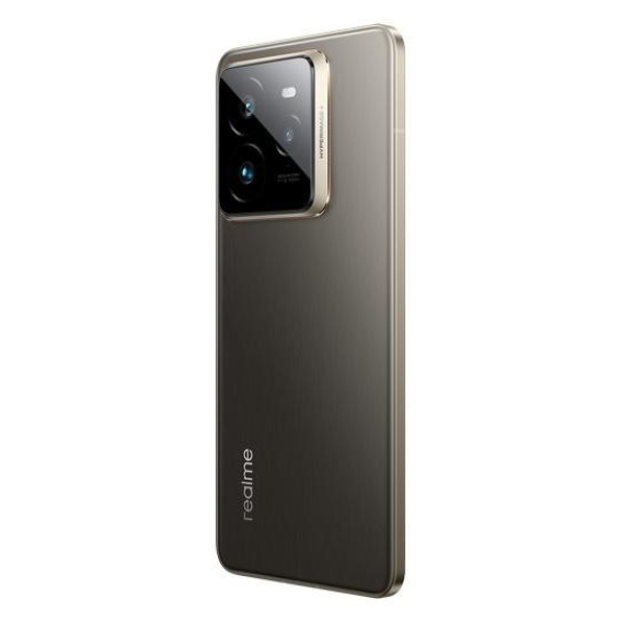 Obrázok pre Realme GT 7 Pro 17,2 cm (6,78") Dual SIM Android 15 5G USB Type-C 12 GB 512 GB 6500 mAh Grey