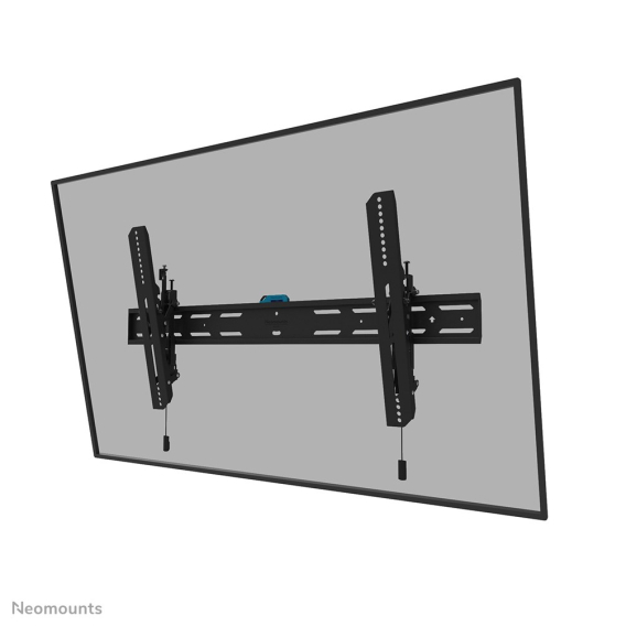 Obrázok pre Neomounts WL35S-850BL18 Držák na TV 2,18 m (86") Černá