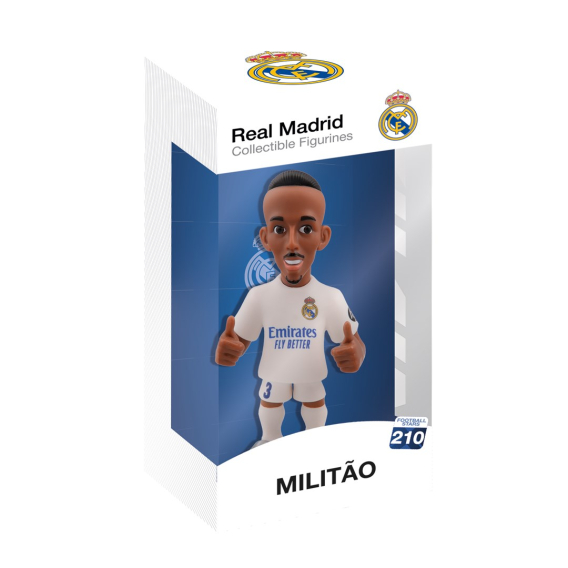 Obrázok pre MINIX REAL MADRYT - EDER MILITAO