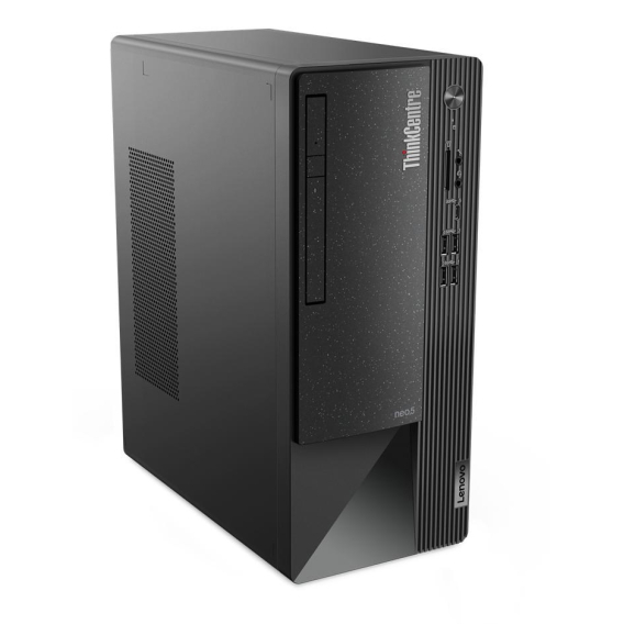 Obrázok pre Lenovo ThinkCentre neo 50t G4 Intel® Core™ i5 i5-13400 8 GB DDR4-SDRAM 512 GB SSD Windows 11 Pro PC Černá