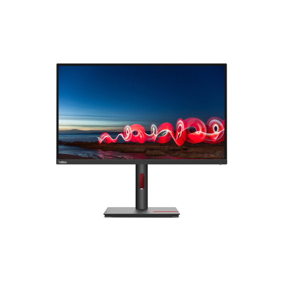 Obrázok pre Lenovo ThinkVision T27i-30 LED display 68,6 cm (27") 1920 x 1080 px Full HD Černá