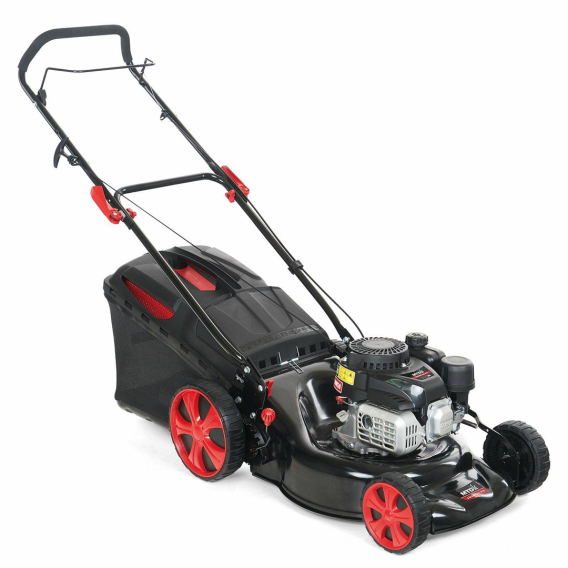 Obrázok pre MTD PETROL LAWN MOWER 79cc THORX 35 SMART 46 PO