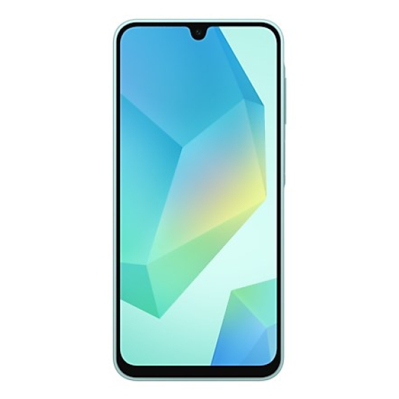 Obrázok pre Samsung Galaxy A16 5G 17 cm (6.7") Hybridní Dual SIM USB typu C 4 GB 128 GB 5000 mAh Zelená