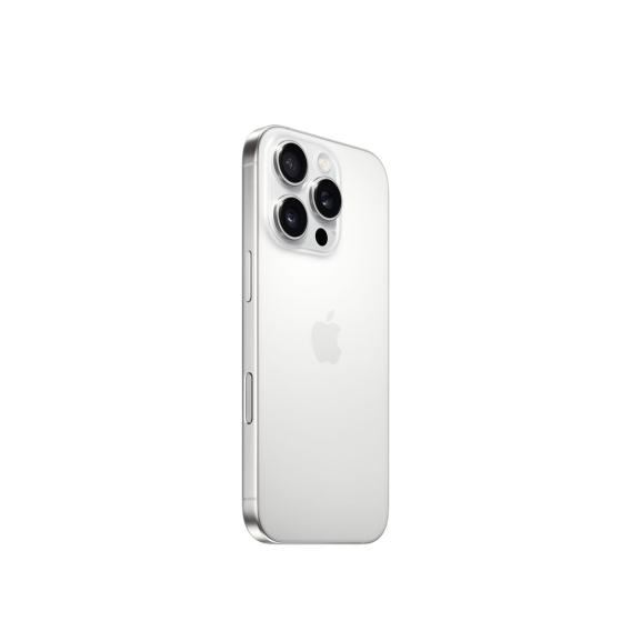 Obrázok pre Apple iPhone 16 Pro 1TB White Titanium