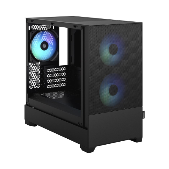 Obrázok pre Fractal Design Pop Mini Air Mini Tower Černá