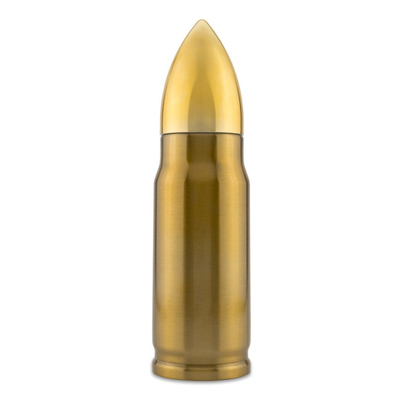 Obrázok pre Bullet Brass termoska 500 ml