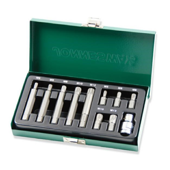 Obrázok pre JS. SPLINE TIPS 11pcs.   S29H4111S