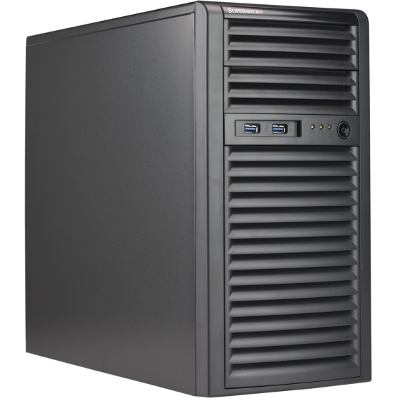 Obrázok pre Actina 5901443401476 server 960 GB Mini Tower AMD EPYC 4484PX 4,4 GHz 16 GB DDR5-SDRAM 400 W